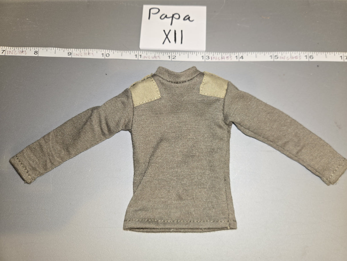 1:6 Scale Modern Era British Sweater