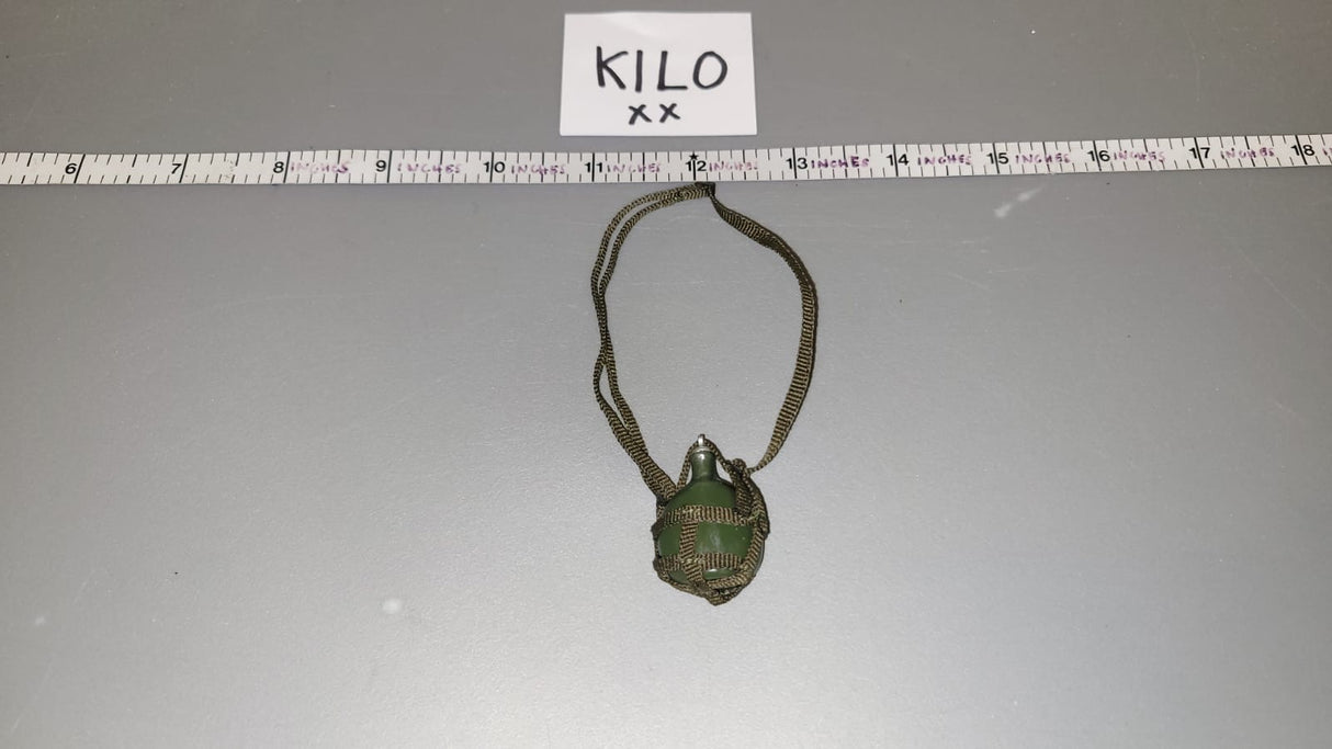 1/6 Scale Vietnam Vietcong NVA Chicom Canteen