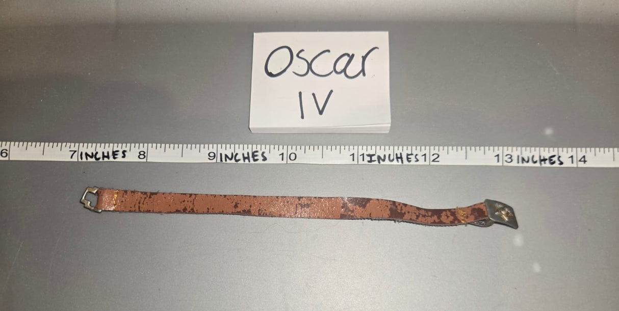 1/6 Scale Modern Era Russian Belt - Afghanistan