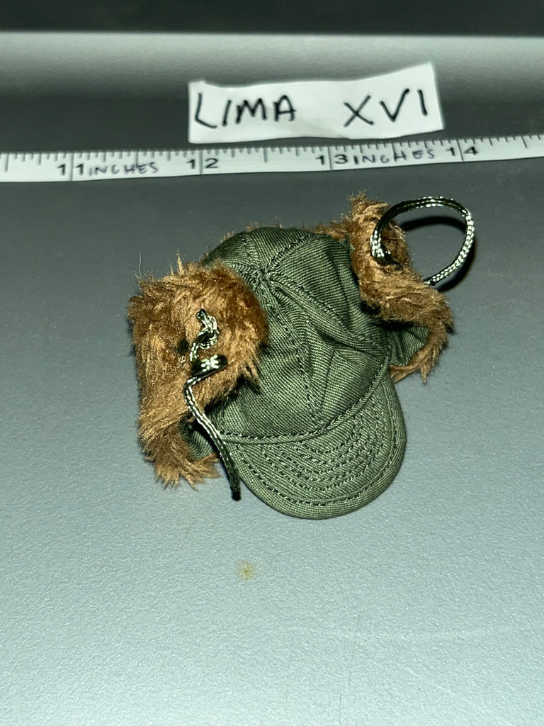 1/6 Scale Korean War Era US Hat