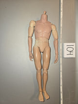 1/6 Scale Modern Nude Figure - Basic Soldier Story