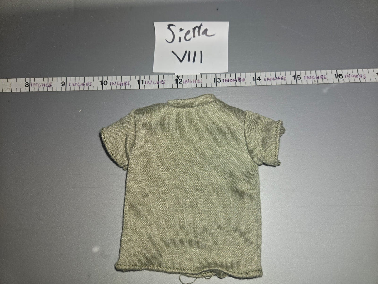 1/6 Modern Era T Shirt