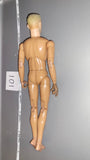 1/6 Scale Nude Dragon Figure