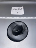 1/6 Scale Western Era Stetson Civil War Wide-brim Hat