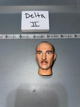 1/6 Scale Dragon Head Sculpt