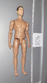 1/6 Scale Nude BBI Figure