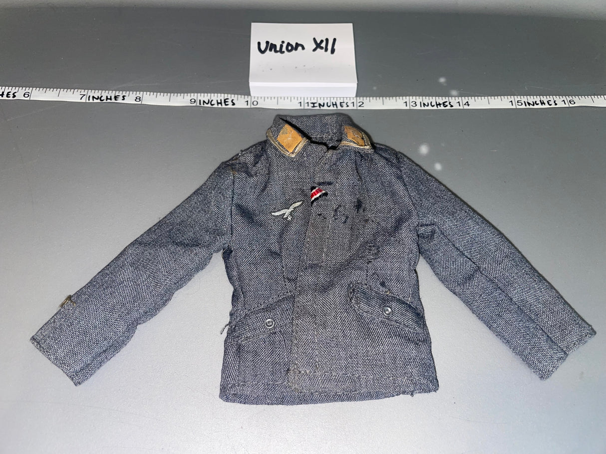 1/6 Scale WWII German Luftwaffe Blouse Tunic