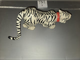 1/6 Scale GI Joe Adventure Team Tiger - Diorama