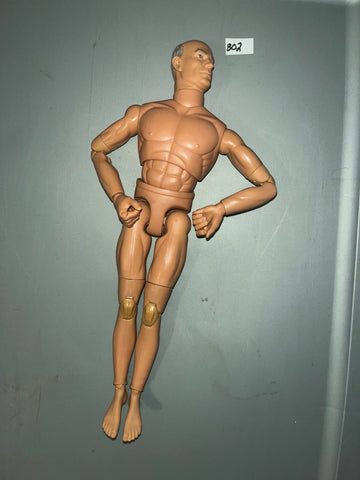 1/6 Scale Nude Super Articulated Figure