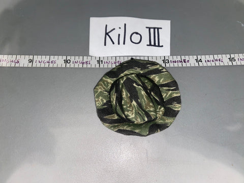 1/6 Scale Vietnam US Tiger Stripe Boonie Hat