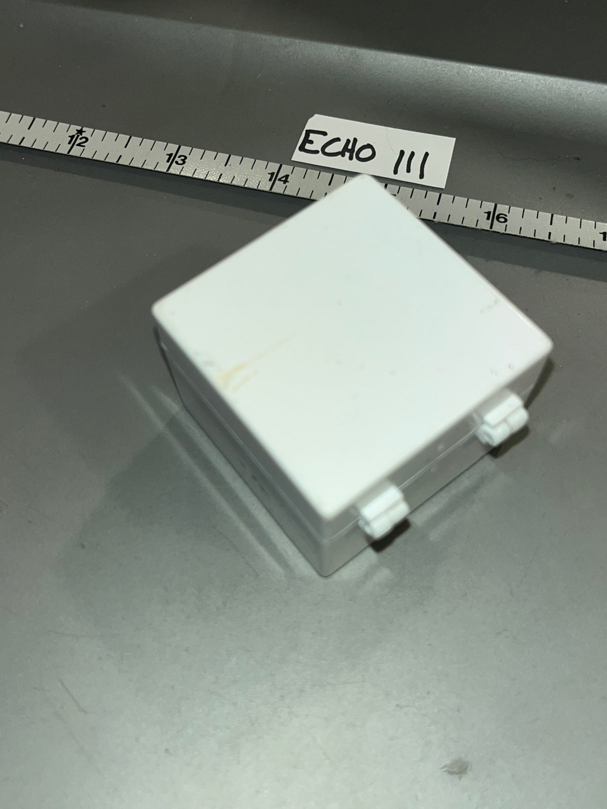 1/6 Scale Modern Era TOW Missile Control Box