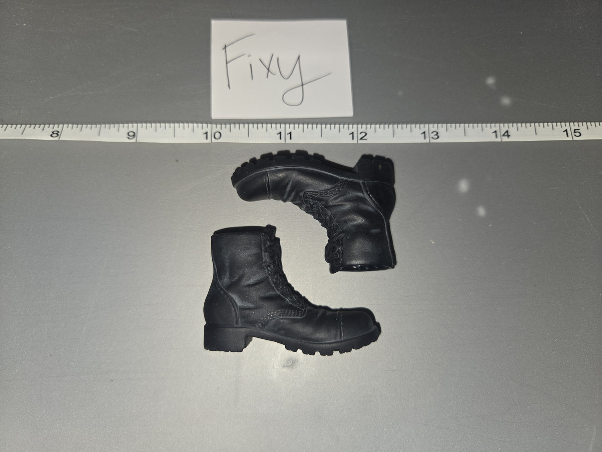 1/6 Scale WWII British Boots