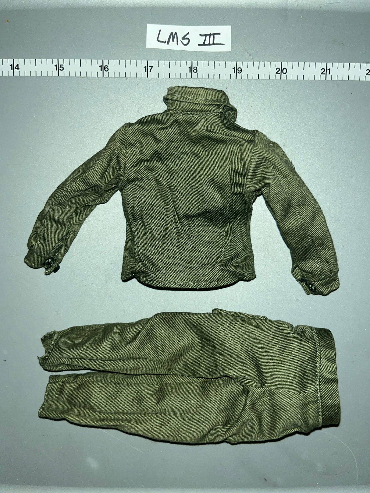 1/6 Modern Era Israeli Uniform
