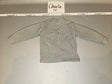 1/6 Scale WWII German Grey Work Shirt - Charlie IV