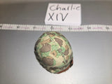 1/6 WWII US Marine USMC Helmet