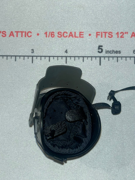 1/6 Scale Modern Era Russian Helmet - Fsb Vympel—Beslan School Siege UJINDOU