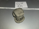 1/6 Scale WWII German Grey Field Cap