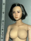 1/6 Scale Modern Era Female Figure - Flagset