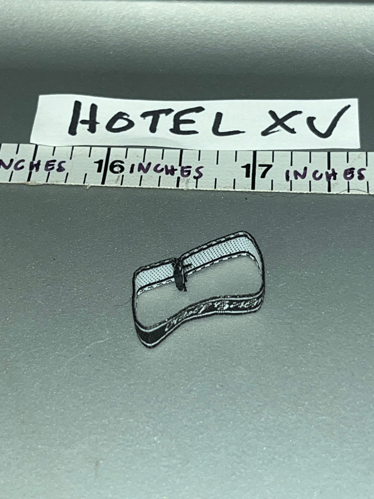 1/6 WWII German Cuff Title