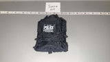 1/6 Scale Modern Era Police Body Armor