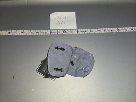 1/6 Scale WWII German Luftwaffe Bread Bag Lot