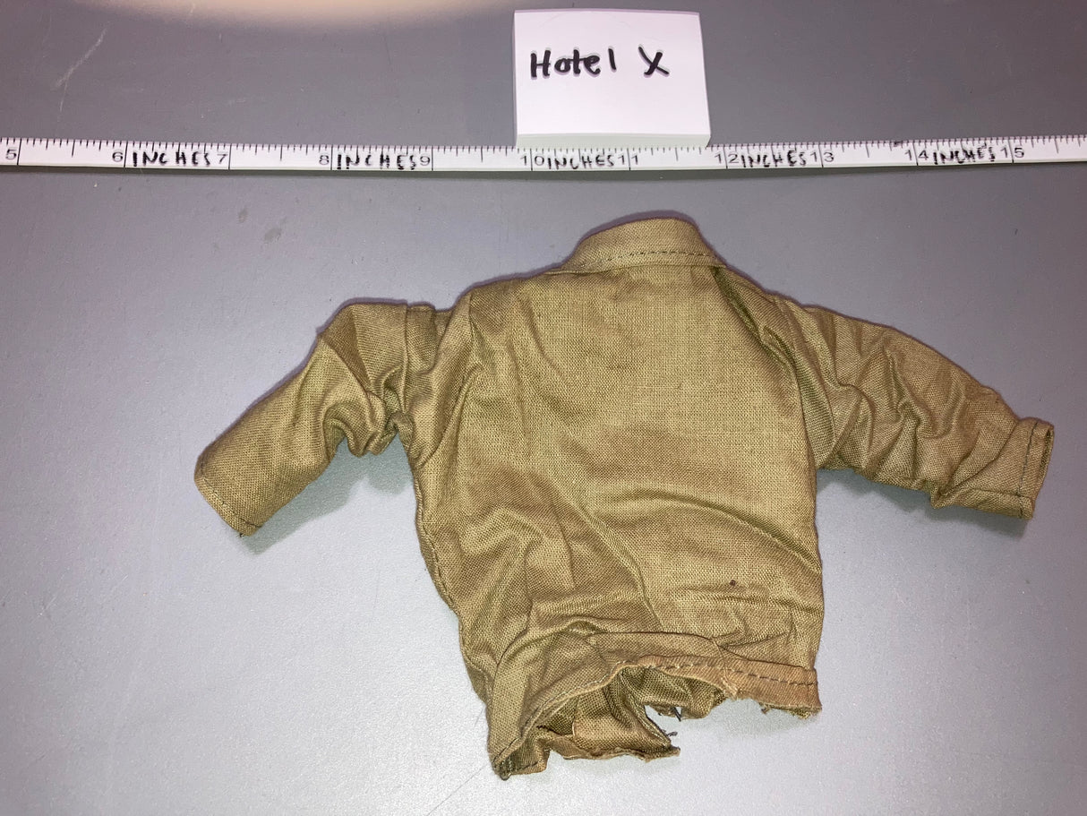 1/6 Scale WWII US Shirt