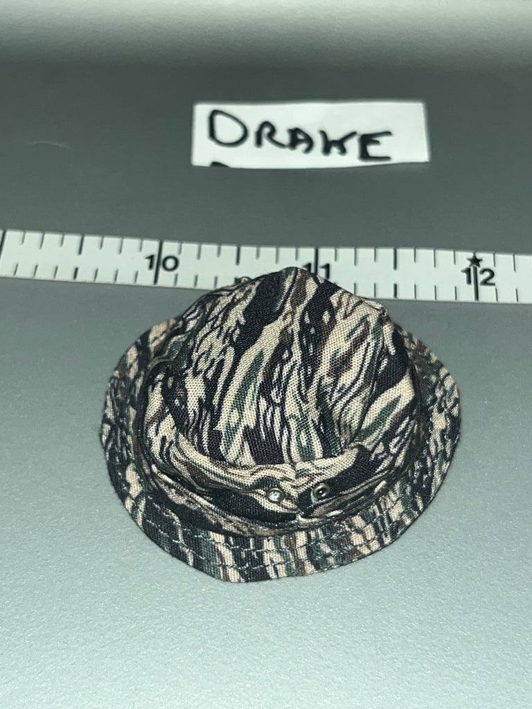 1/6 Scale Vietnam Tiger Stripe US Boonie Hat