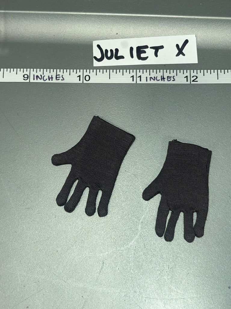 1/6 Scale WWII German Gloves