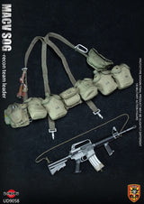 *Preorder* 1/6 Vietnam MACV-SOG Recon Team Leader UD9058 - Ujindou