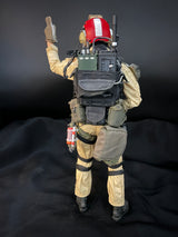 1/6 Scale Modern Era Navy Seal VBSS 1980s Tanker Wars Premium Dressed Figure