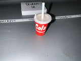 1/6 Scale Modern Era Drink Cup - Diorama Item