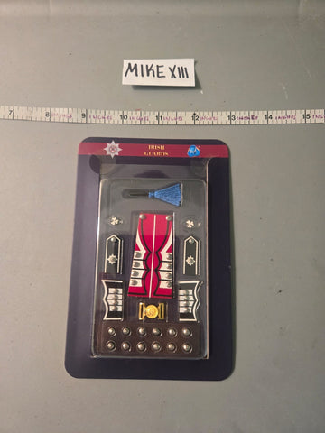 1/6 Scale Modern British Insignia