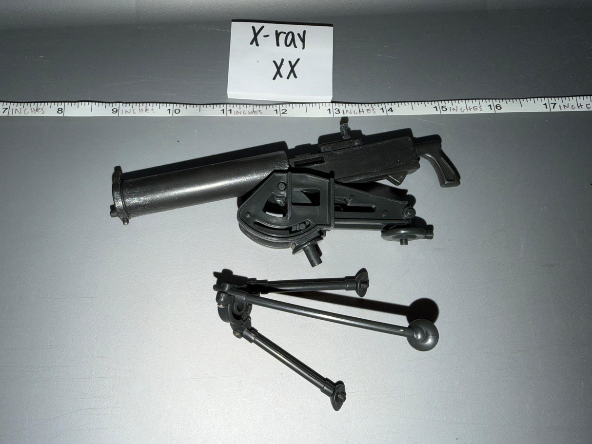 1:6 Scale WWII US .30 Caliber Machine Gun