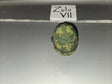 1/6 Scale WWII German Camouflage Helmet Cover - Zulu VII