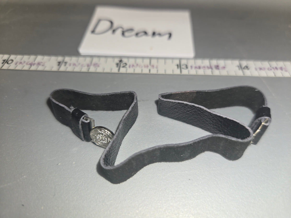 1/6 Scale WWII German Officer Belt