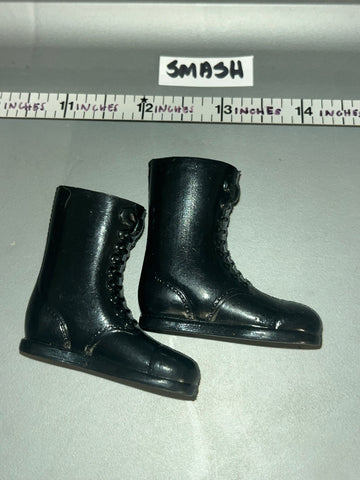 1/6 Scale Vintage Remake GI Joe Boots