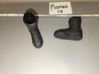 1/6 Scale Modern Military Combat Boots - Romeo IV