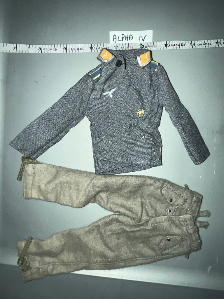 1/6 Scale WWII German Fallschirmjager Uniform