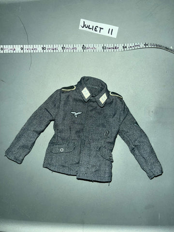 1/6 Scale WWII German Luftwaffe Fallshirmjager Blouse