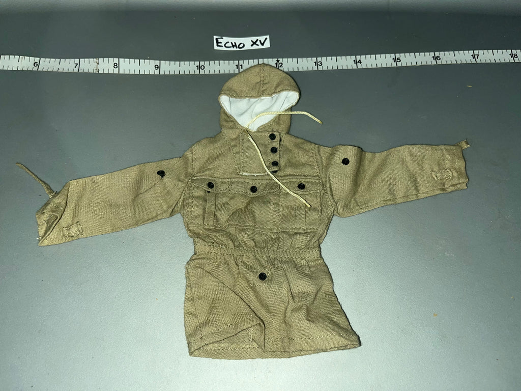 1/6 WWII German Gebirgsjager Smock