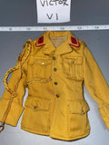 1/6 Scale WWII German Dress Tunic - DID