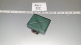 1:6 Scale WWII German Mortar Round Case - dragon