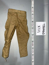 1/6 Scale WWII US Pants