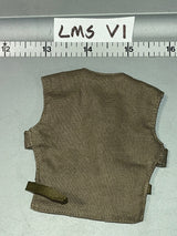 1:6 Korean War Chicom PLA Chinese Carrying Vest- Vietnam NVA - Flagset