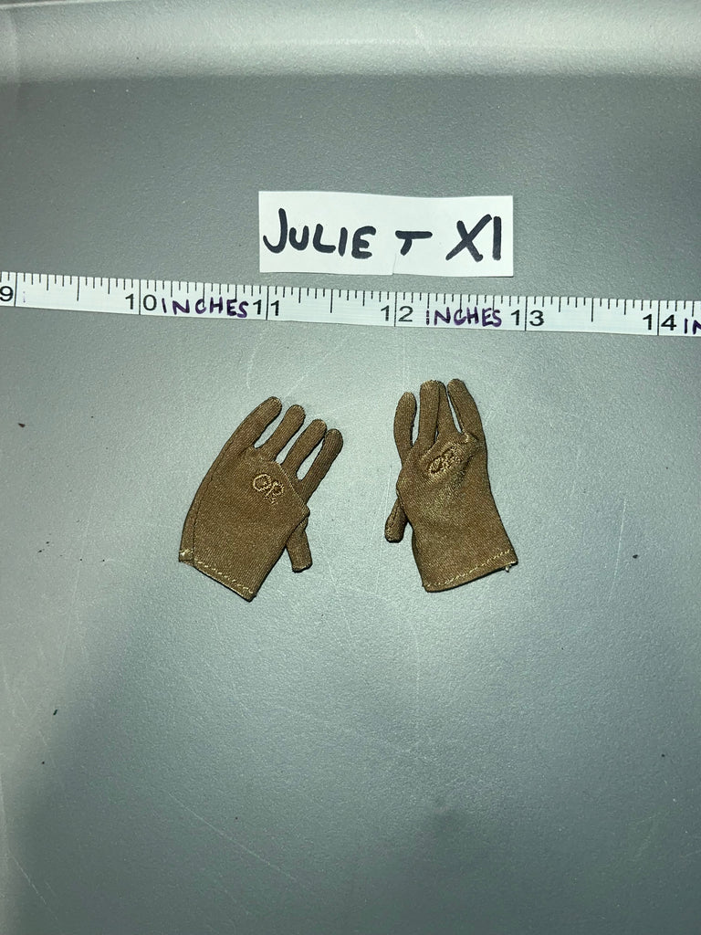 1/6 Scale Modern Era Gloves