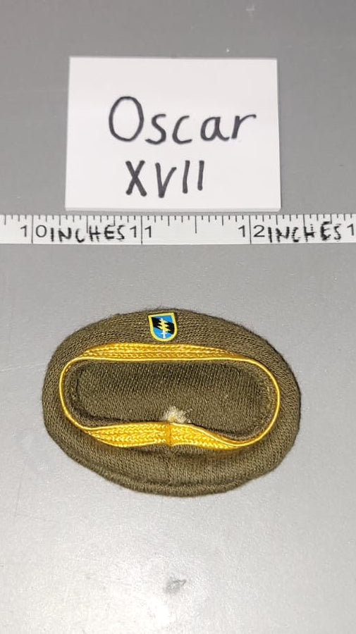 1/6 Scale Vietnam Era US Beret