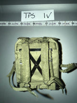 1/6 Scale Vietnam US Ruck Sack Backpack - UJINDOU 173rd LRRP