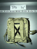 1/6 Scale Vietnam US Ruck Sack Backpack - UJINDOU 173rd LRRP