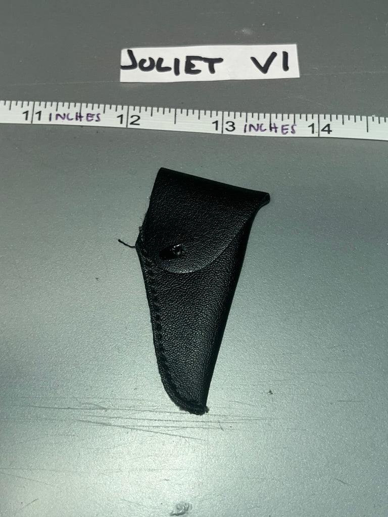 1/6 Scale Vintage Remake GI Joe Holster