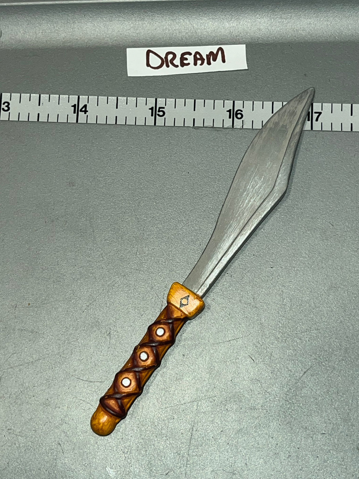 1/6 Scale Modern Era Fantasy Ninja Sword